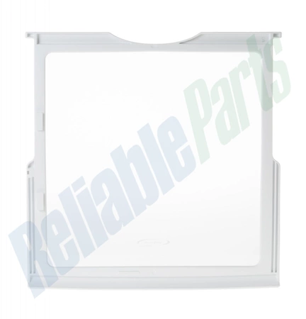 WR71X10582 GE Refrigerator Shelf Slide-Out As
