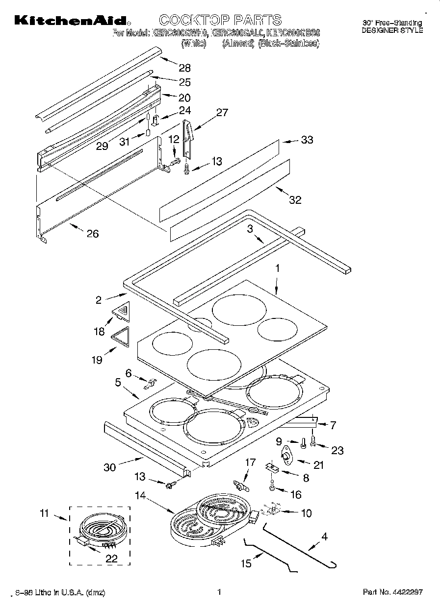 01 - COOKTOP