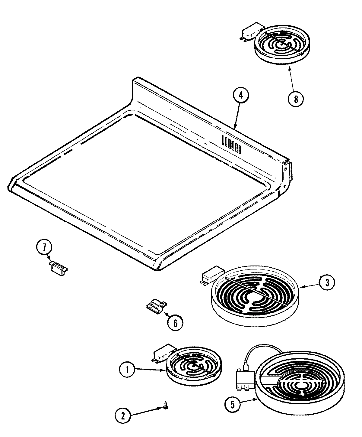 06 - TOP ASSEMBLY
