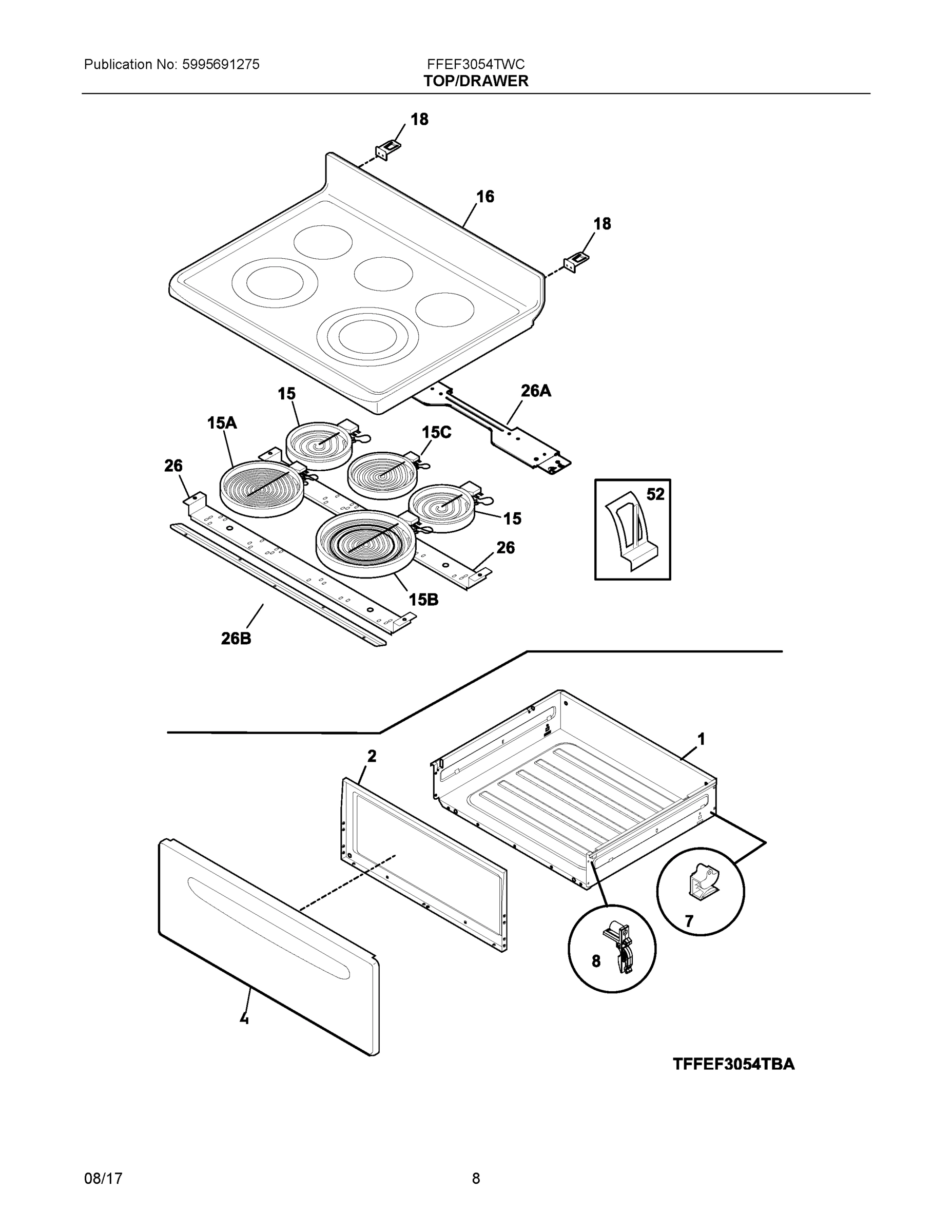 04 - TOP/DRAWER