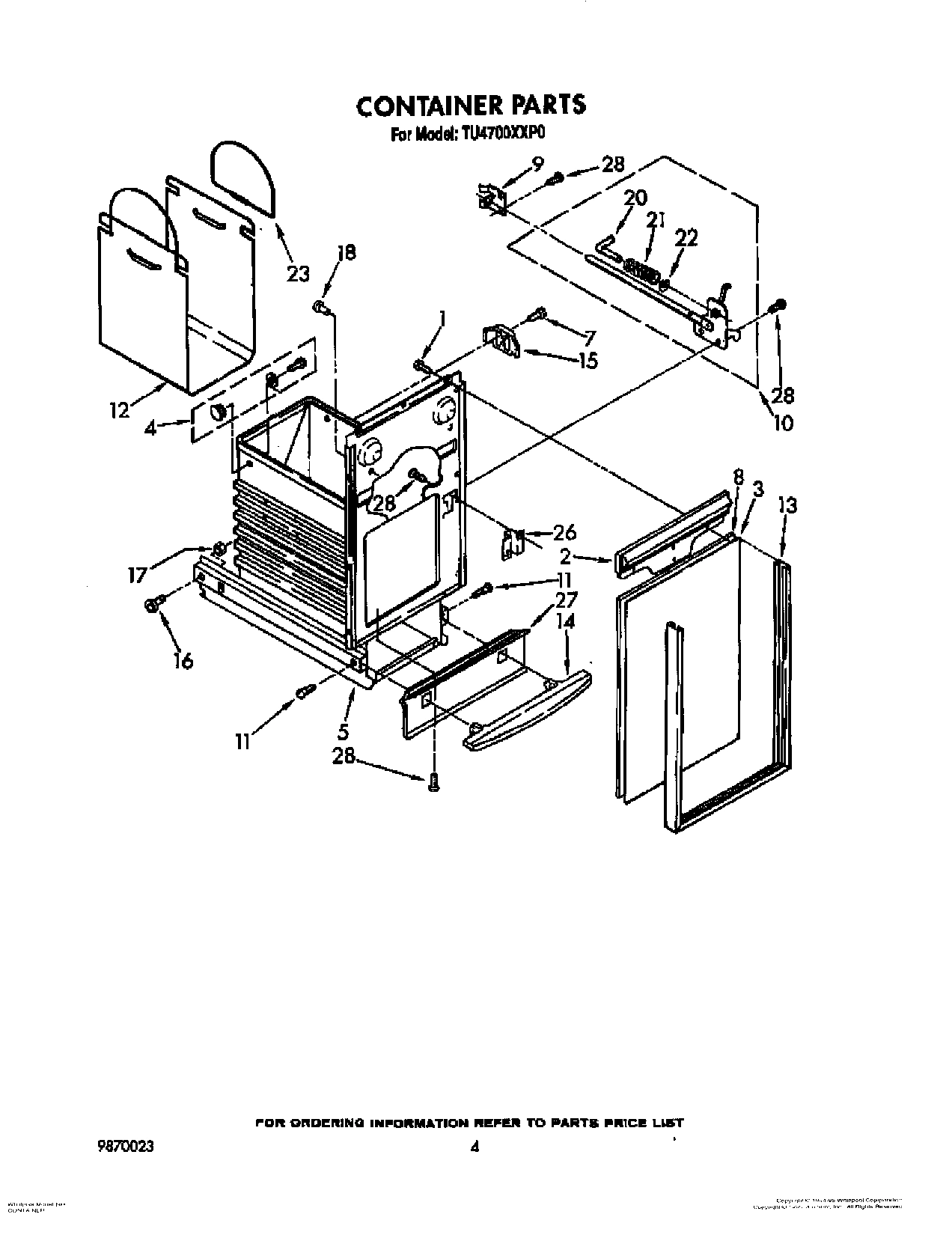 04 - CONTAINER