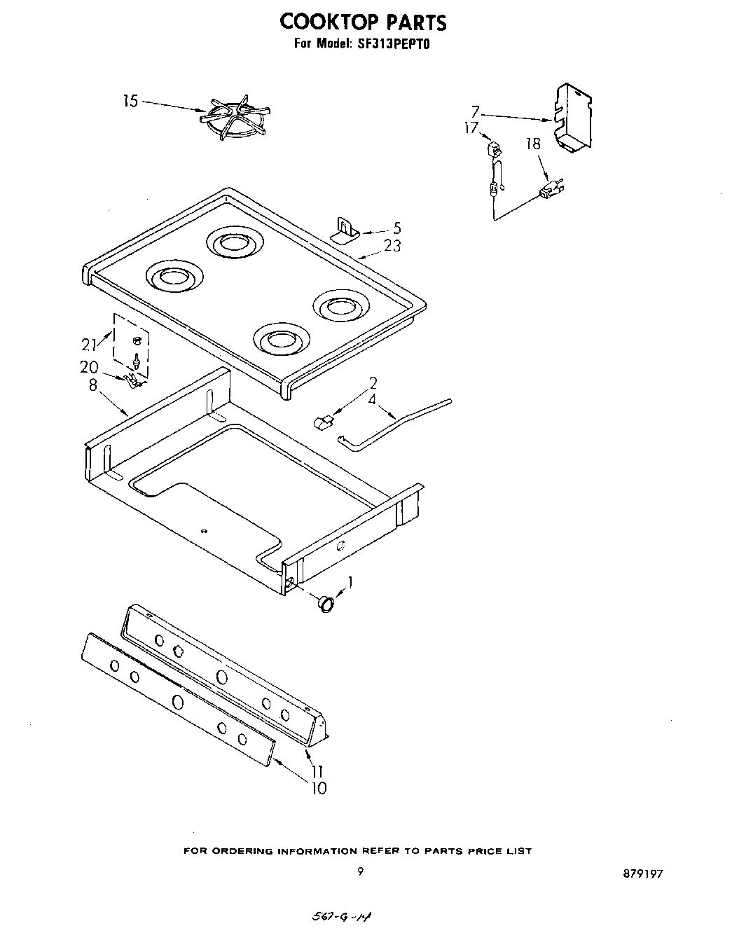 06 - COOKTOP