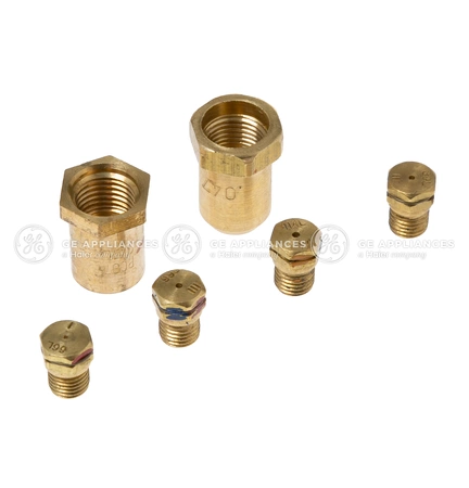 WB28X39145 GE LP Conversion Kit