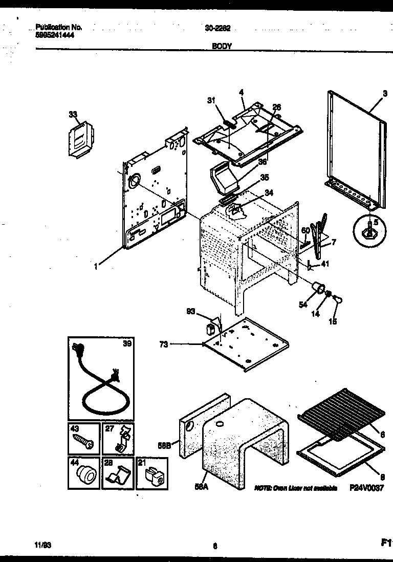 04 - BODY PARTS