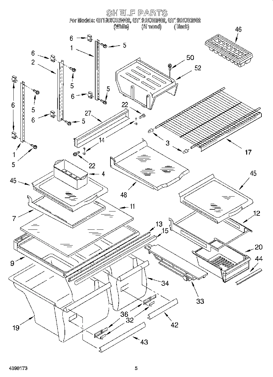03 - SHELF