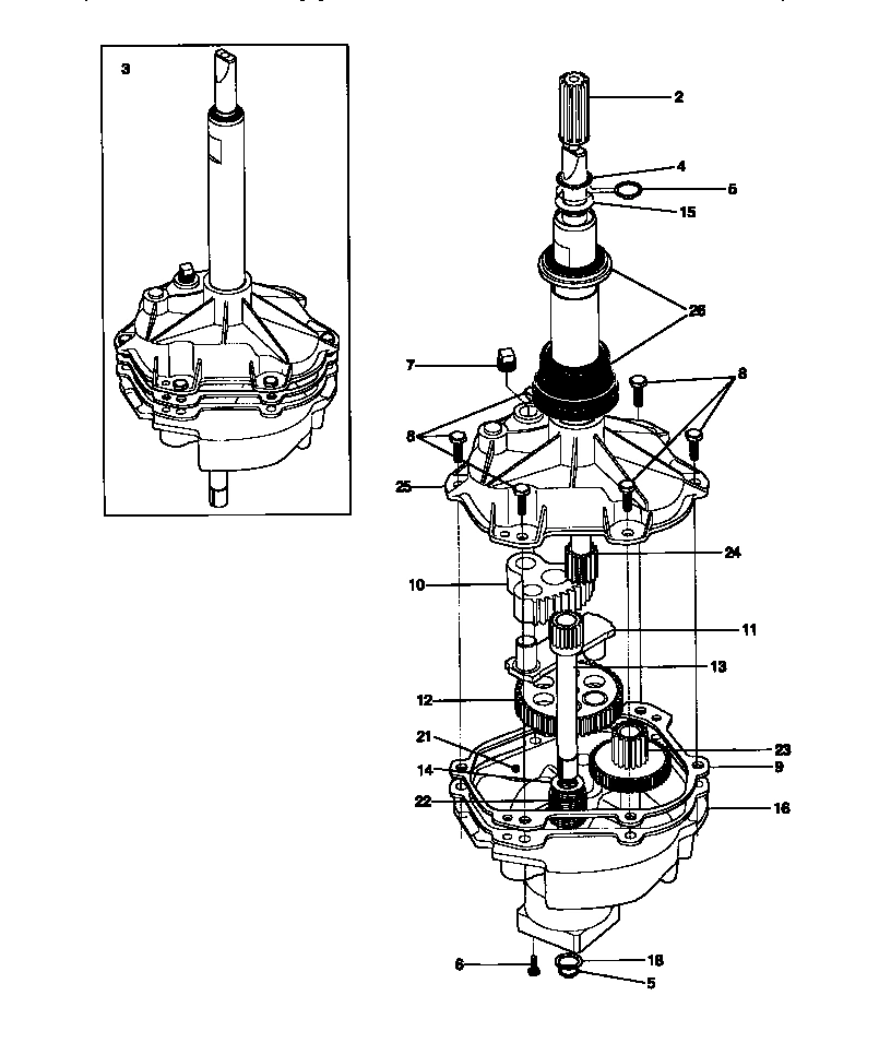 04 - TRANSMISSION