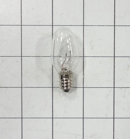 60954 Speed Queen Dryer Drum Light Lamp