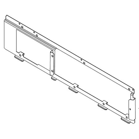 W10250476 Whirlpool Mounting Bracket