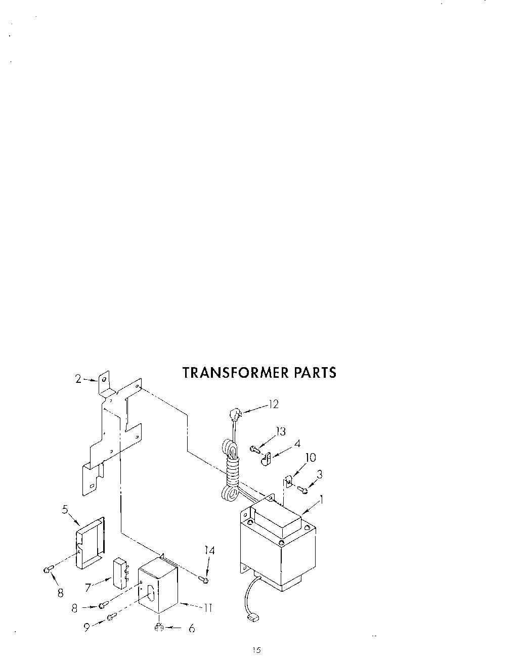 14 - TRANSFORMER