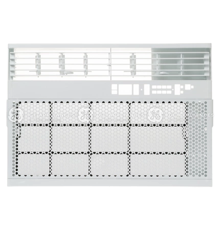 WJ71X23910 GE Front Panel Assembly