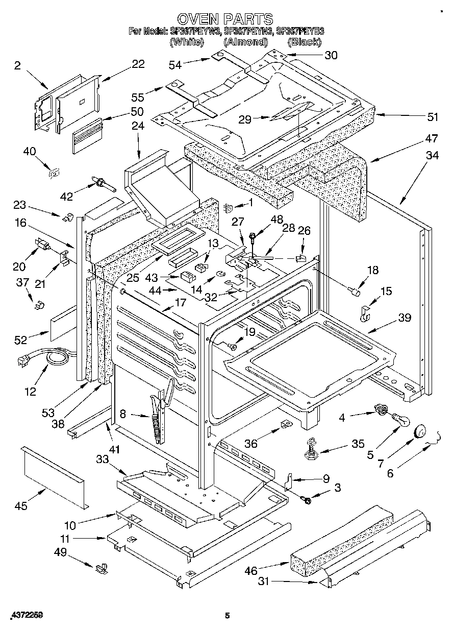 05 - OVEN