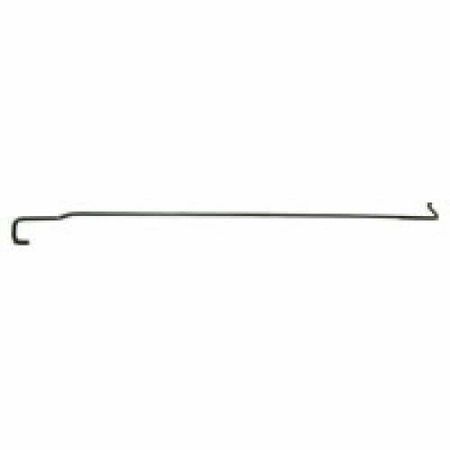 WP4452398 Whirlpool Microwave Door Spring