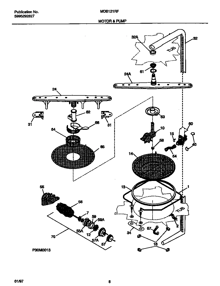 05 - MOTOR & PUMP