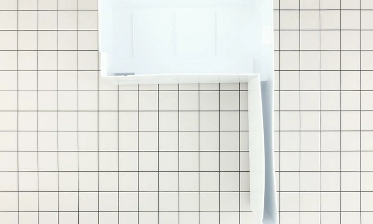 242095002 Frigidaire Refrigerator Cover