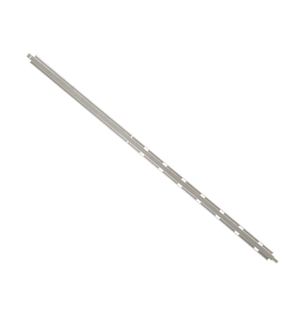 WB37T10033 GE Oven Window Spacer