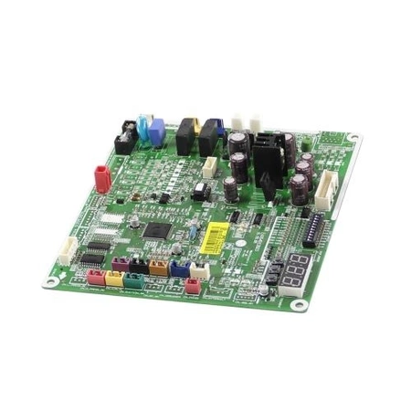 EBR86560920 LG Circuit Board Assembly CYCLE (