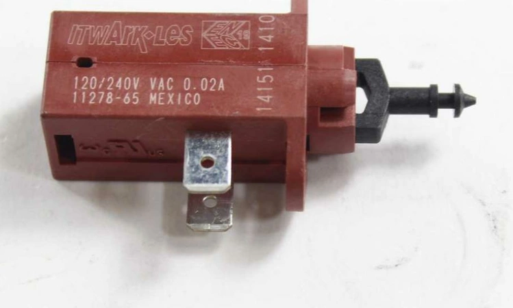 DD66-00145A Samsung ACTUATOR THERMAL;,-,-,AC1