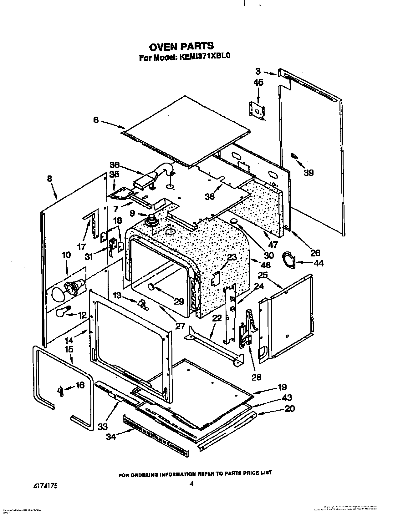 03 - OVEN
