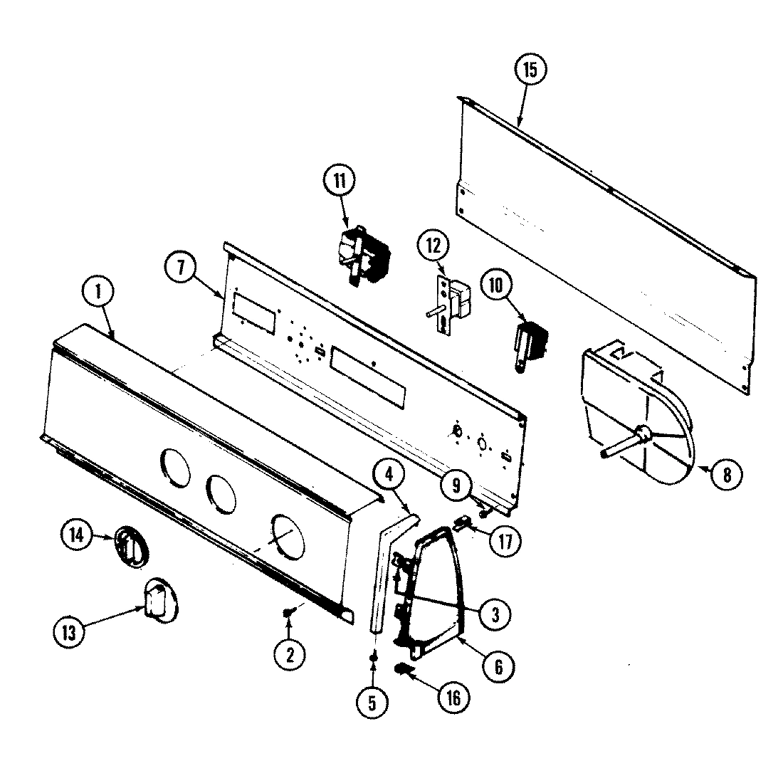02 - CONTROL PANEL