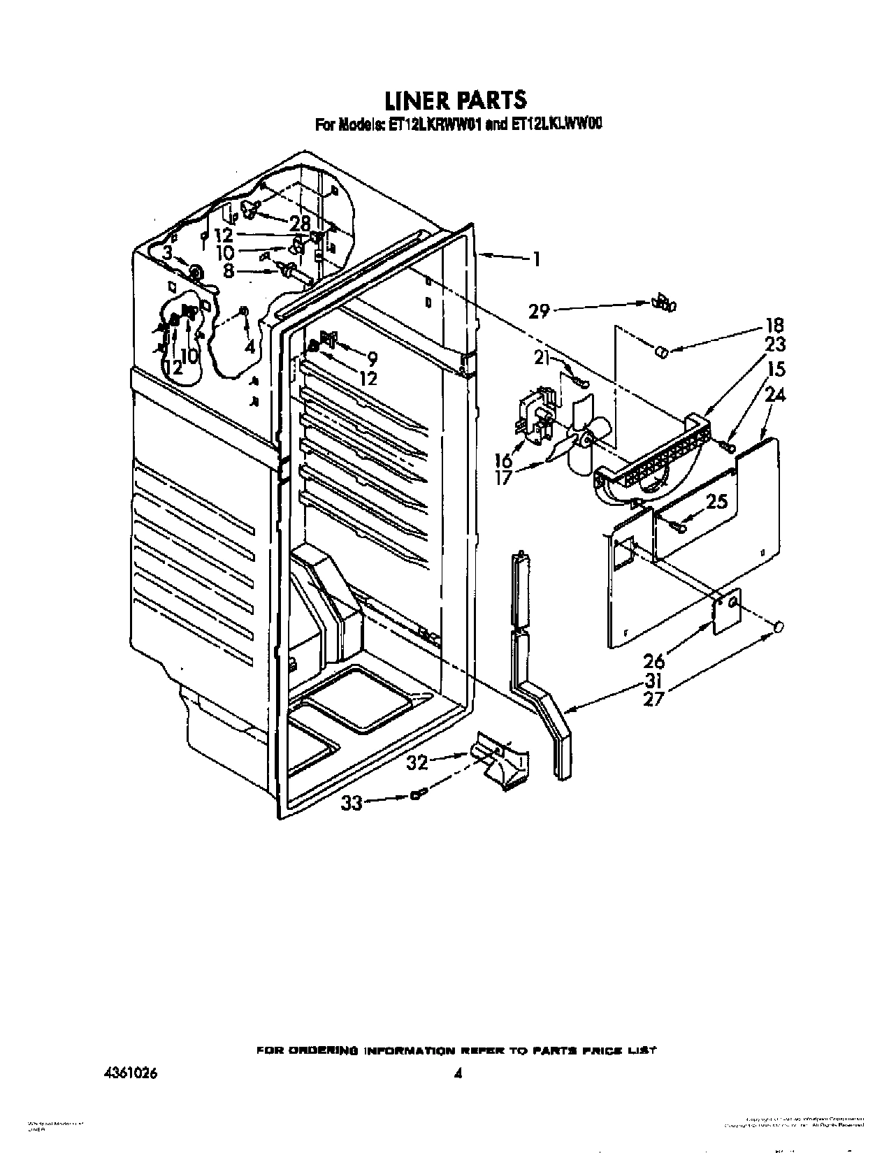 03 - LINER