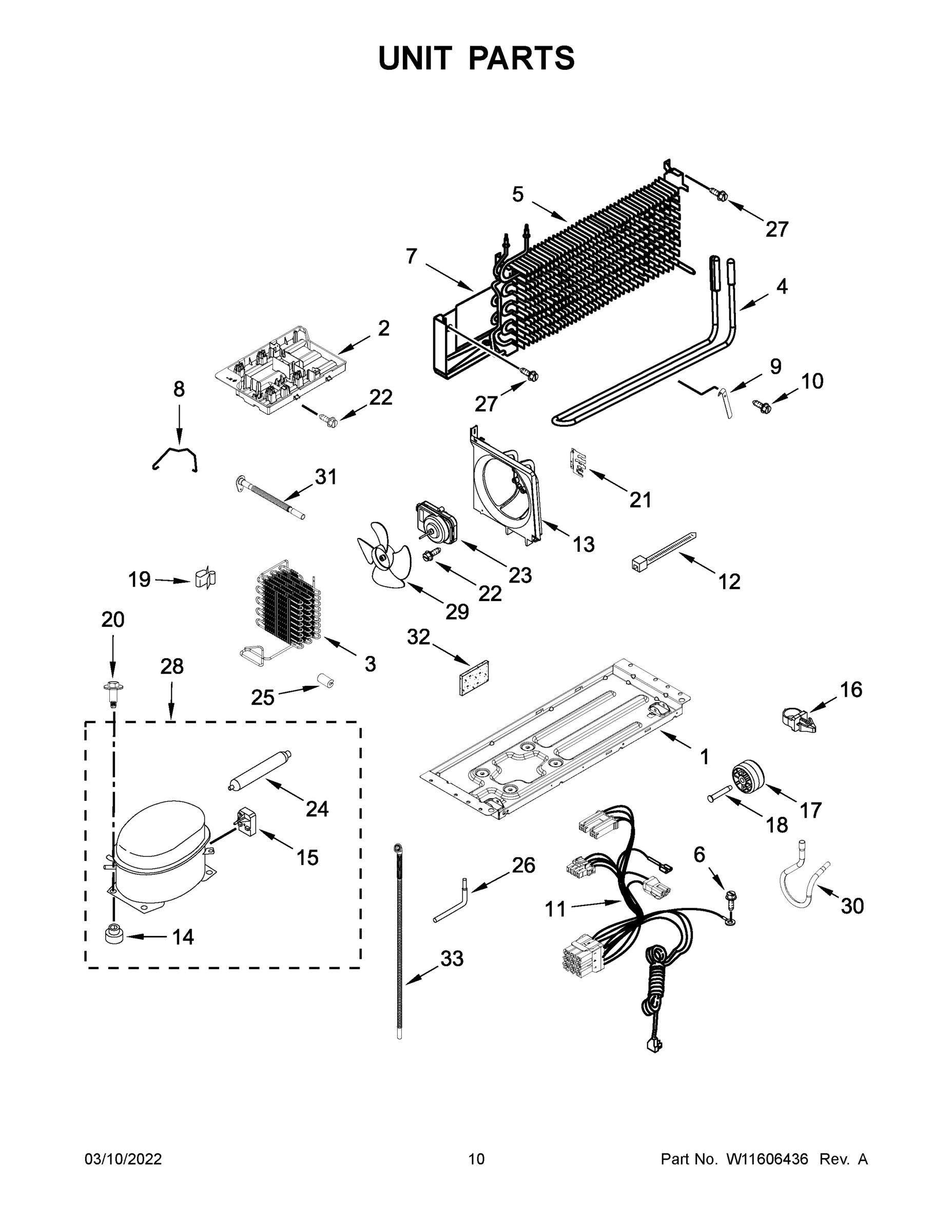 06 - UNIT PARTS