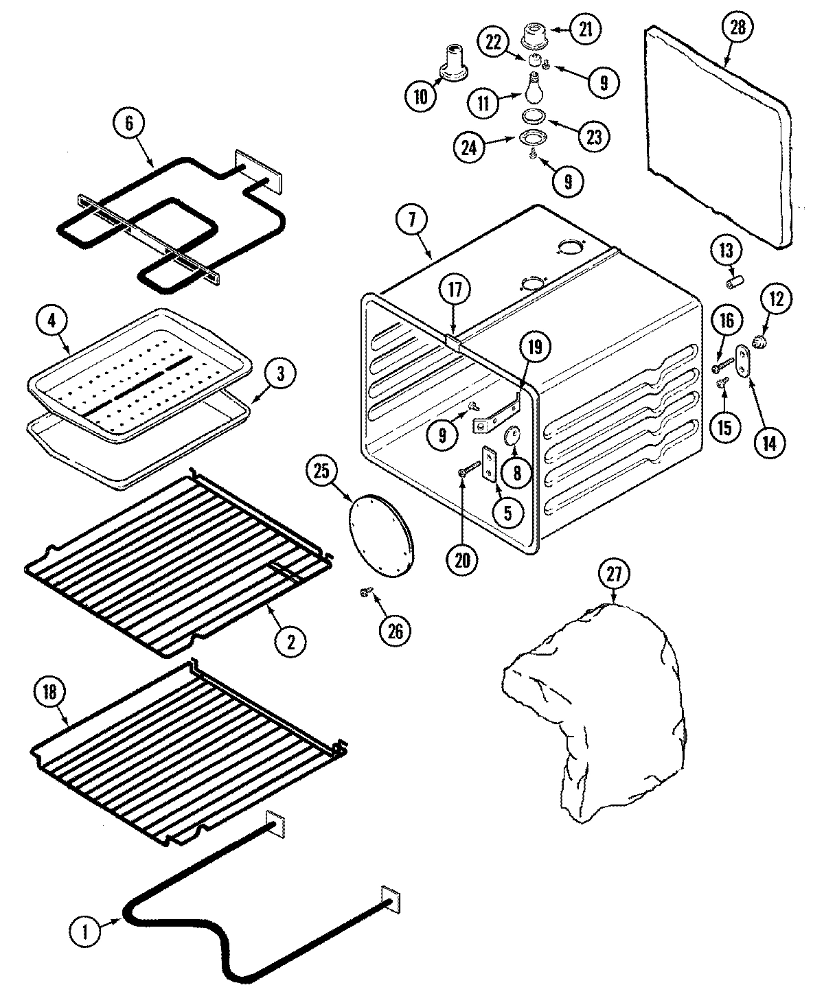 07 - OVEN
