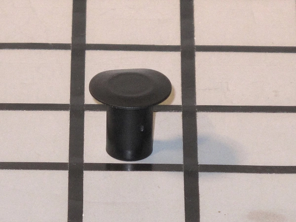 WP2212651 Whirlpool Refrigerator Button Plug