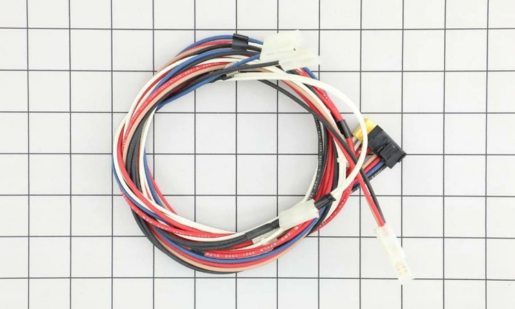 5171P537-60 Whirlpool Wire Harness