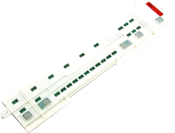 00705306 Bosch Dishwasher Operating Module