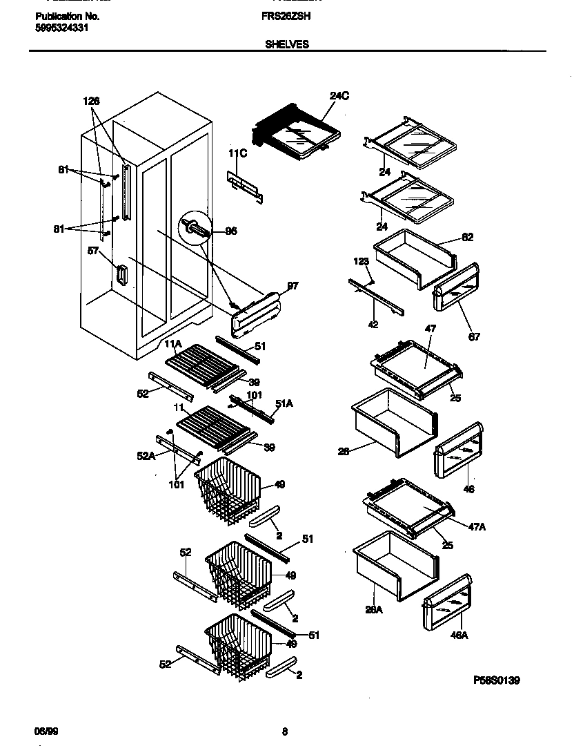 05 - SHELVES
