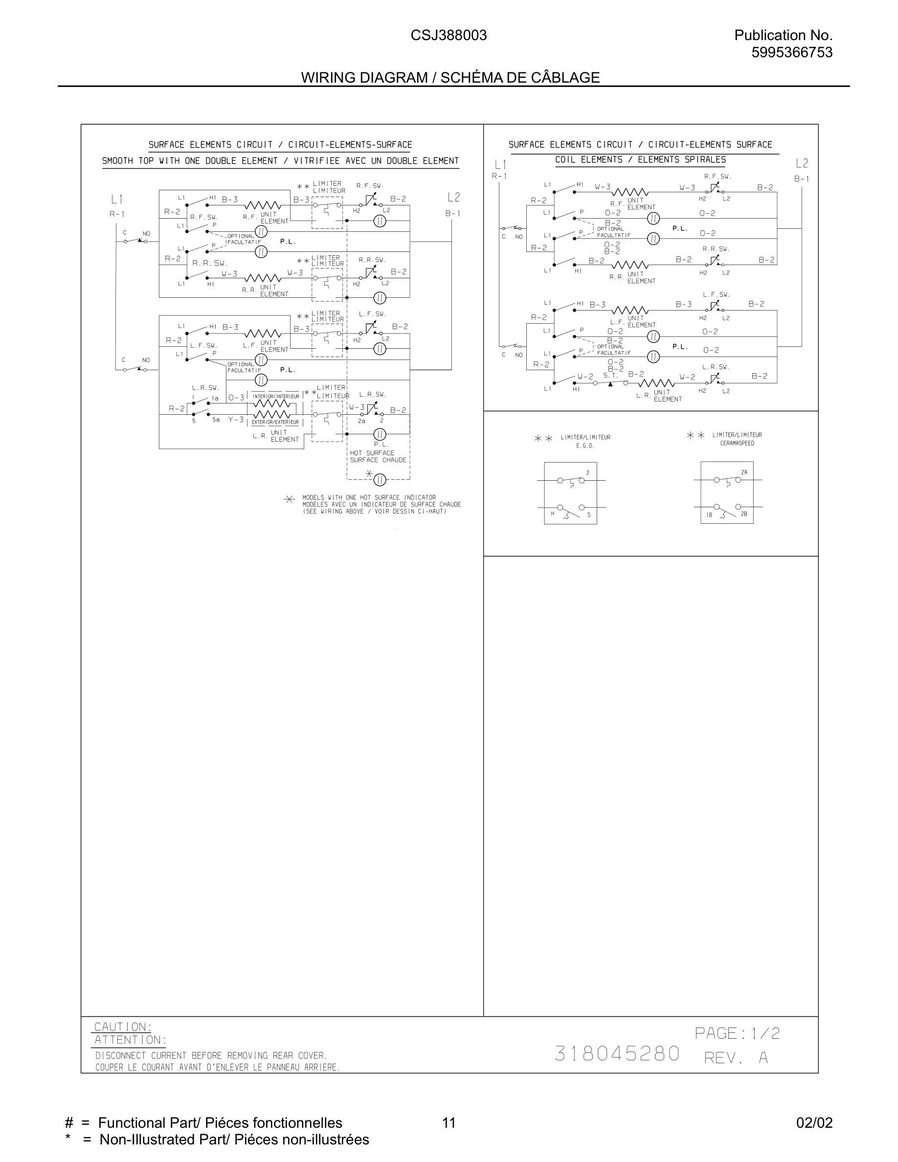 11 - WIRING DIAGRAM