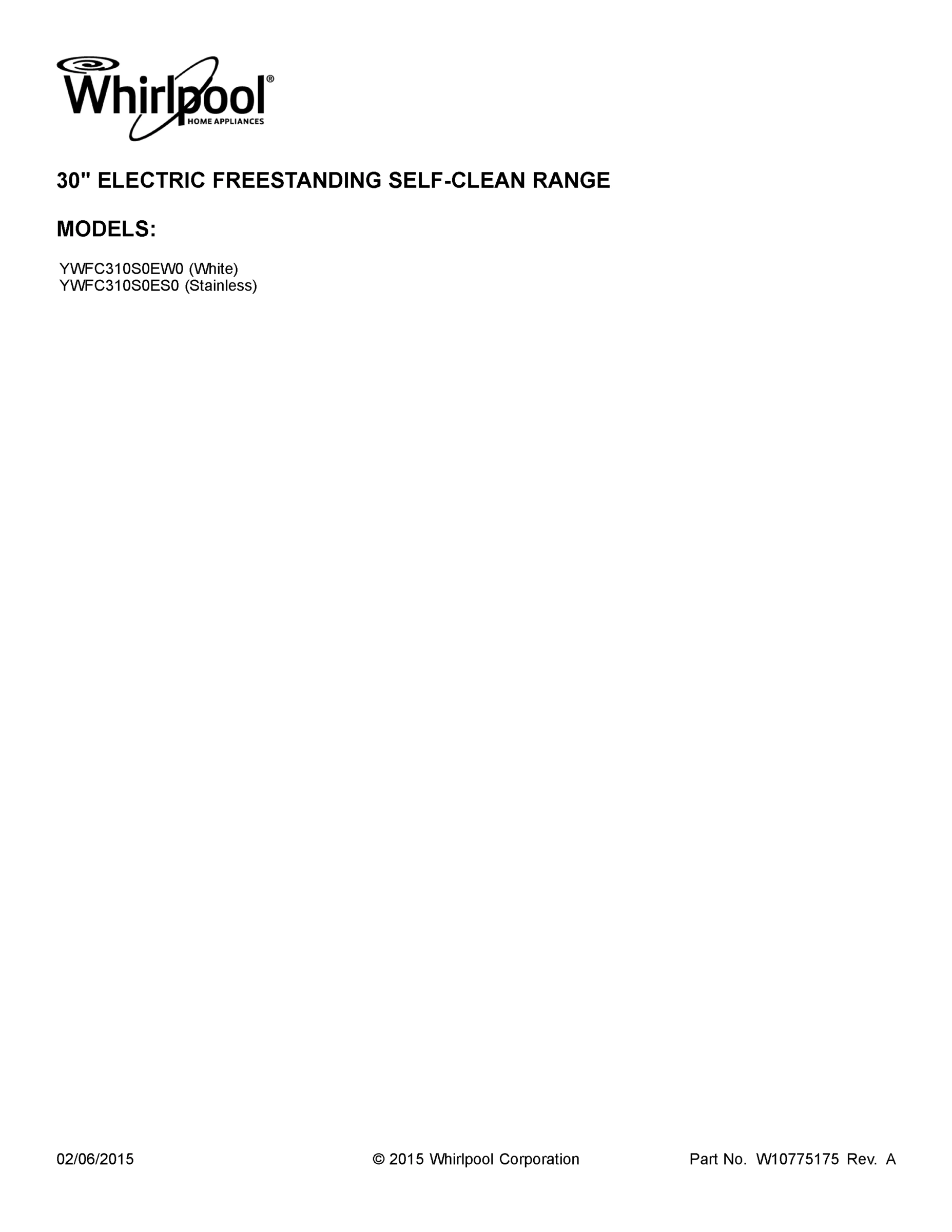 01 - COVER SHEET