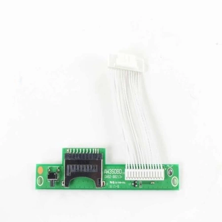 DA92-00213A Samsung Refrigerator PCB Kit SD C