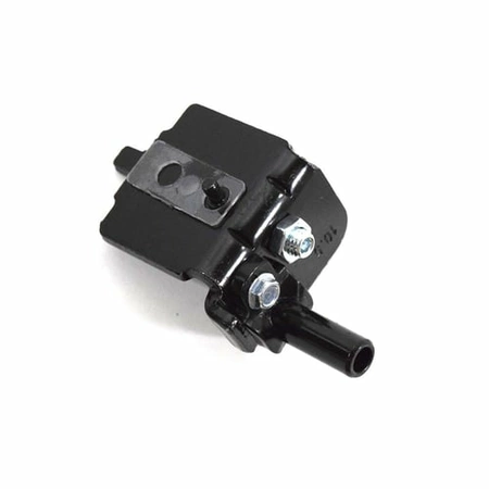 DA97-01760G Samsung Refrigerator Low Hinge As