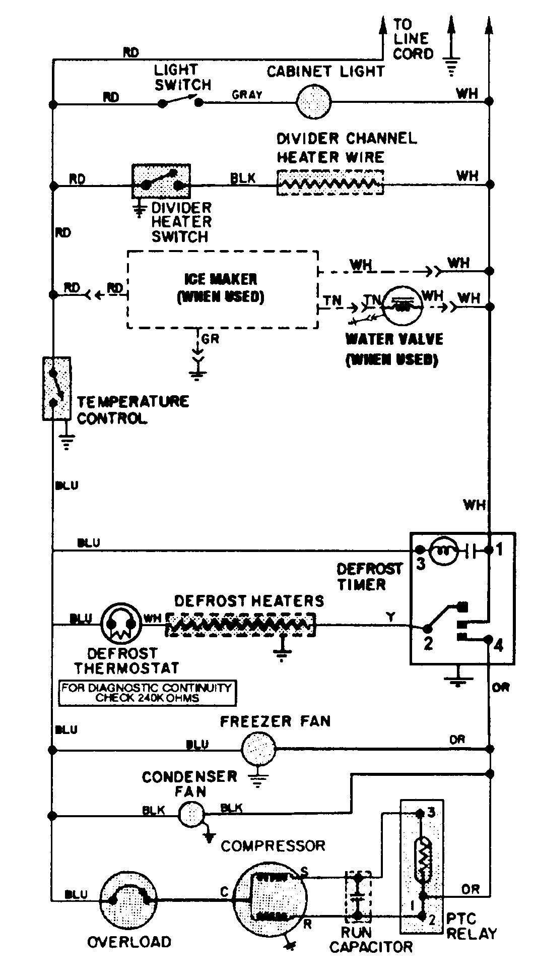 08 - WIRING INFORMATION