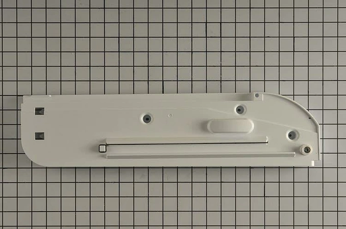 DA63-03423A Samsung COVER-RAIL PANTRY R;AW,HI
