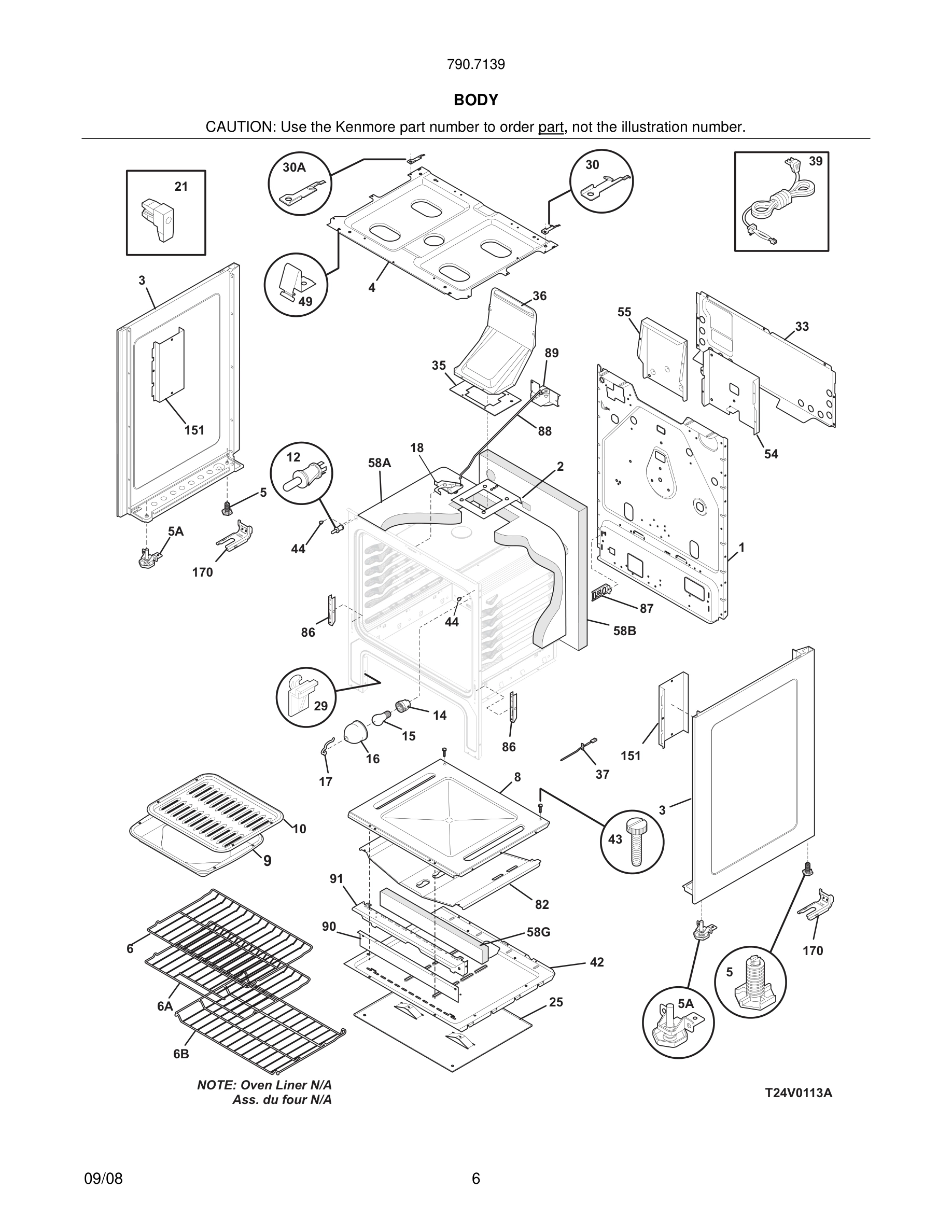 07 - BODY