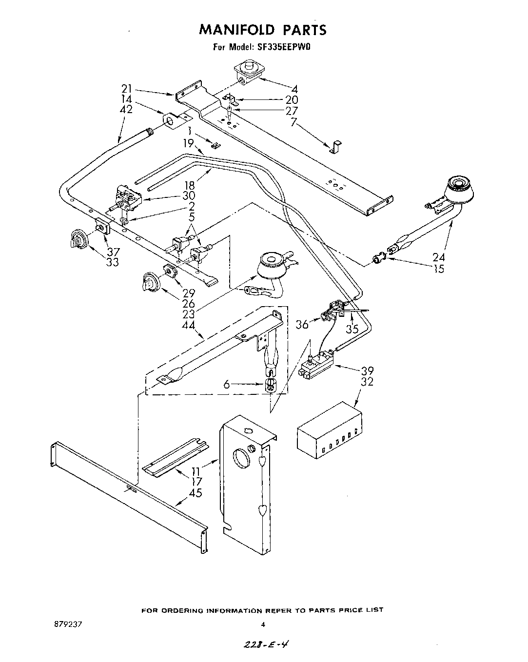 03 - MANIFOLD