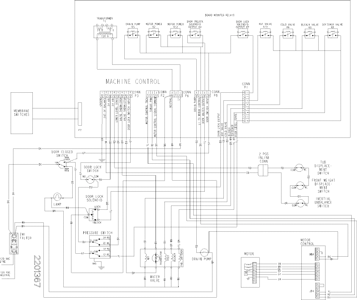 12 - WIRING INFORMATION