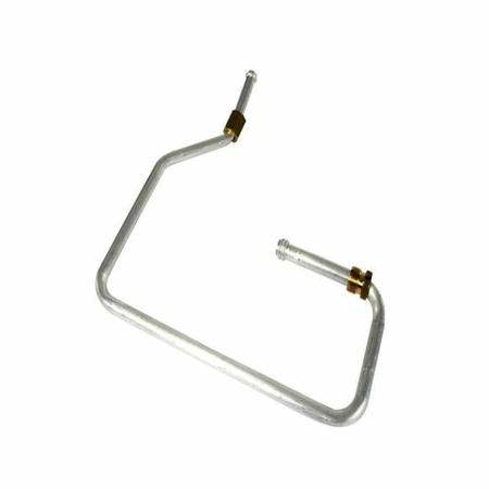 DG94-01446A Samsung Assembly Tube Burner NX58