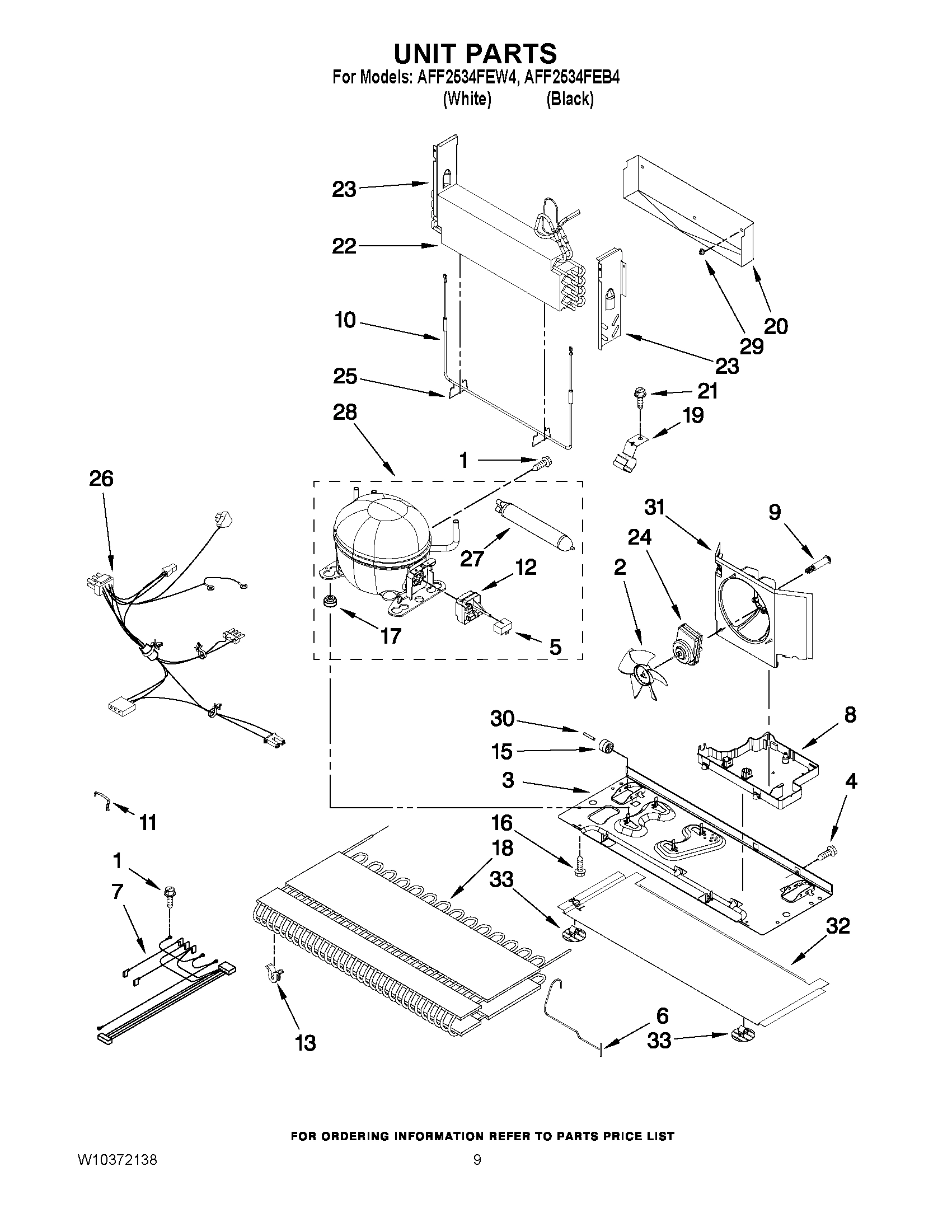 06 - UNIT PARTS