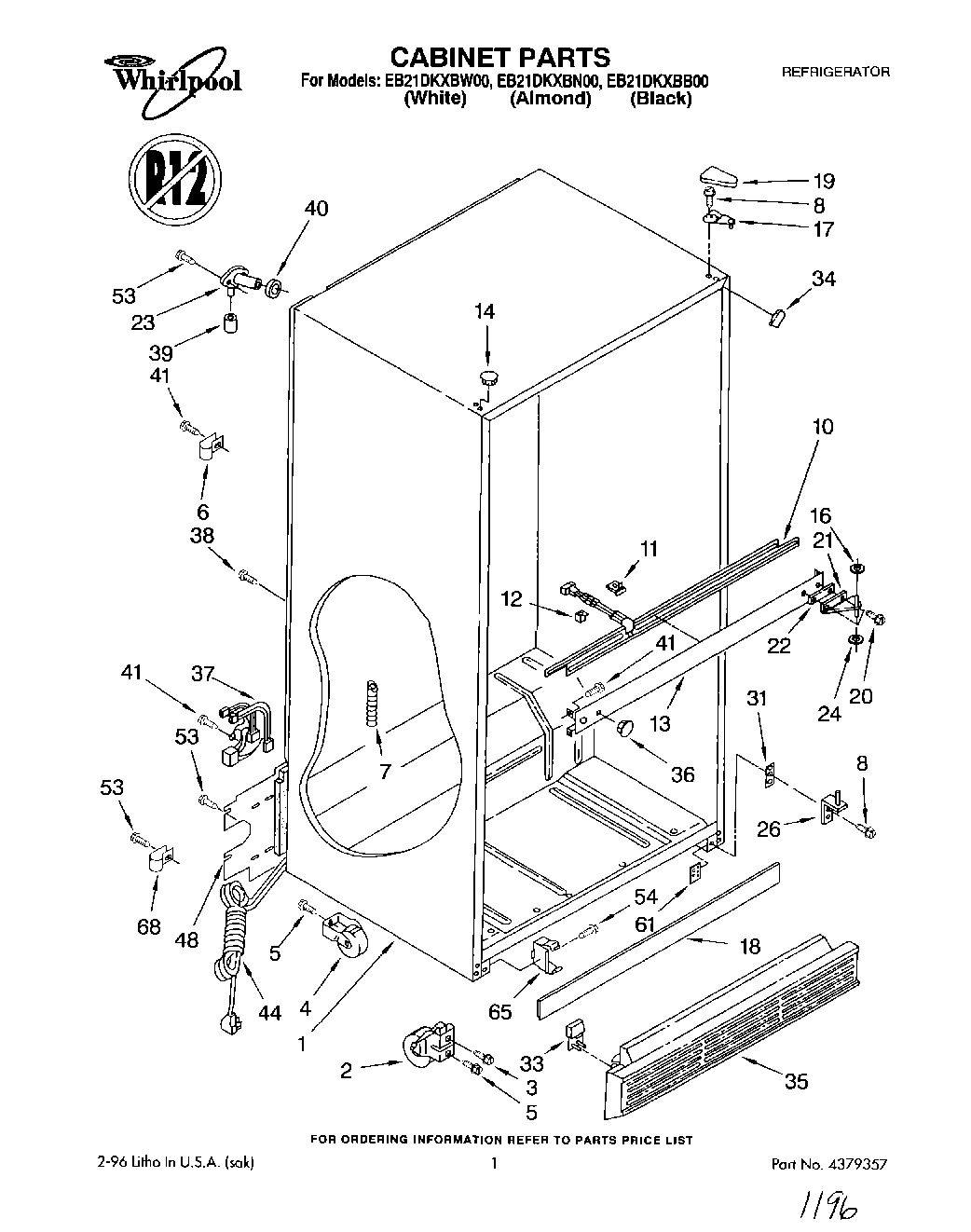01 - CABINET