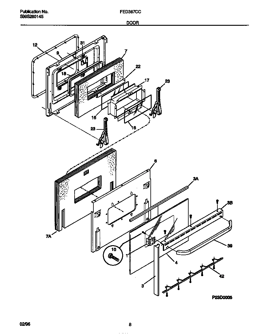 05 - DOOR