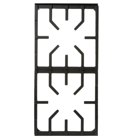 WB31X39267 GE Grate and Foot