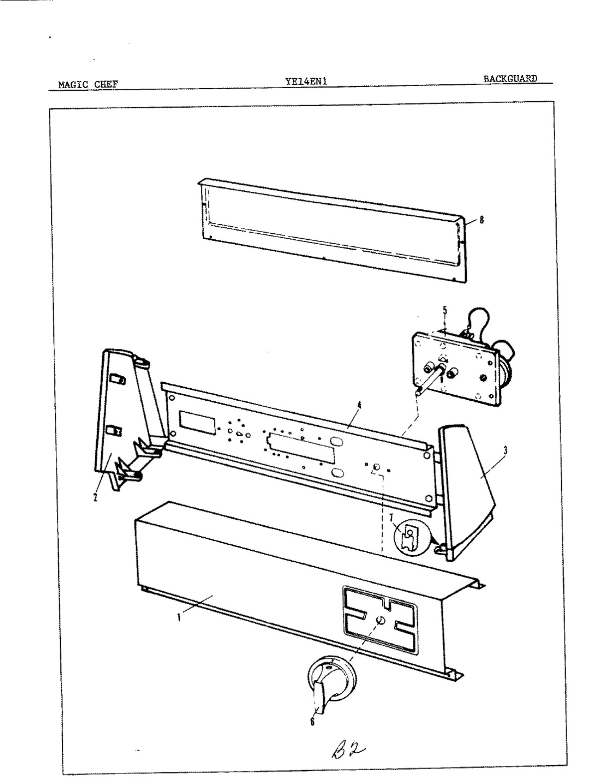 01 - CONTROL PANEL
