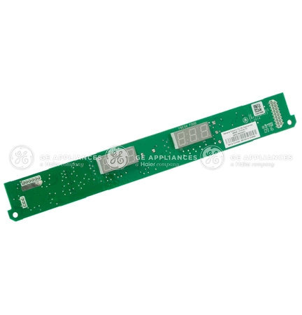 WR55X23768 GE Temperature Control Board Assem