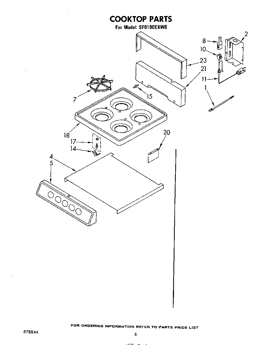 05 - COOKTOP
