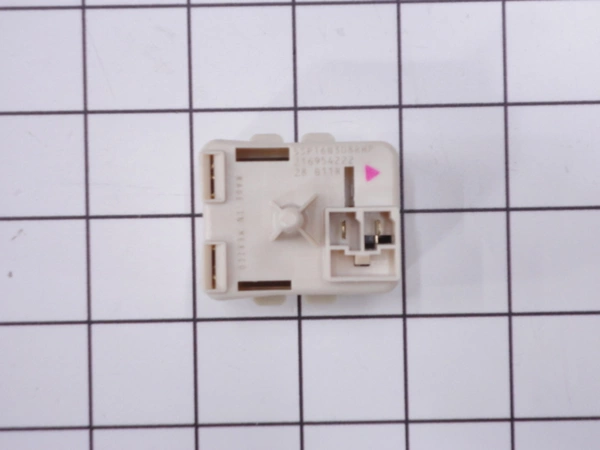 216954222 Frigidaire Freezer Controller