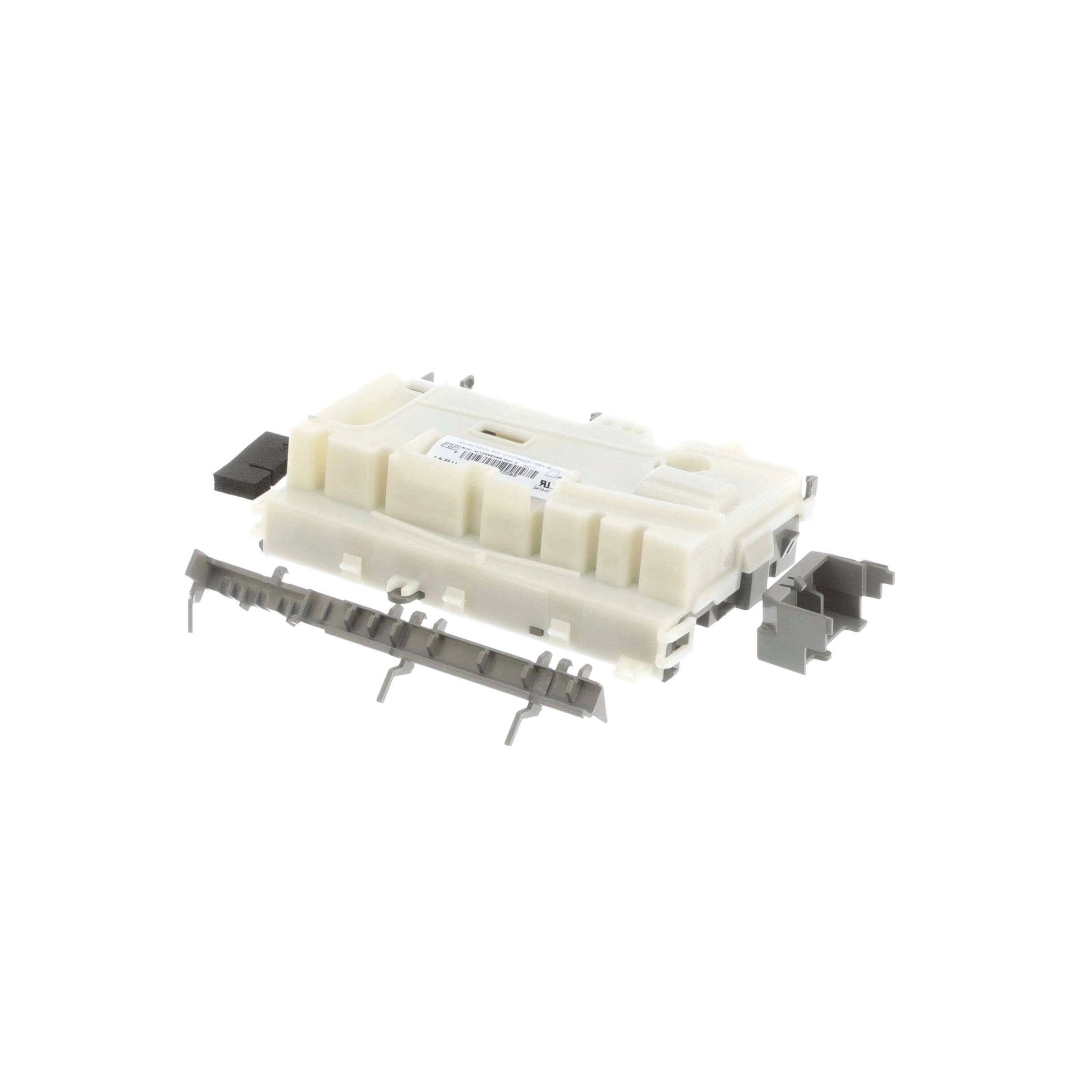 W10906419 Whirlpool Dishwasher Electronic Control Board + Core