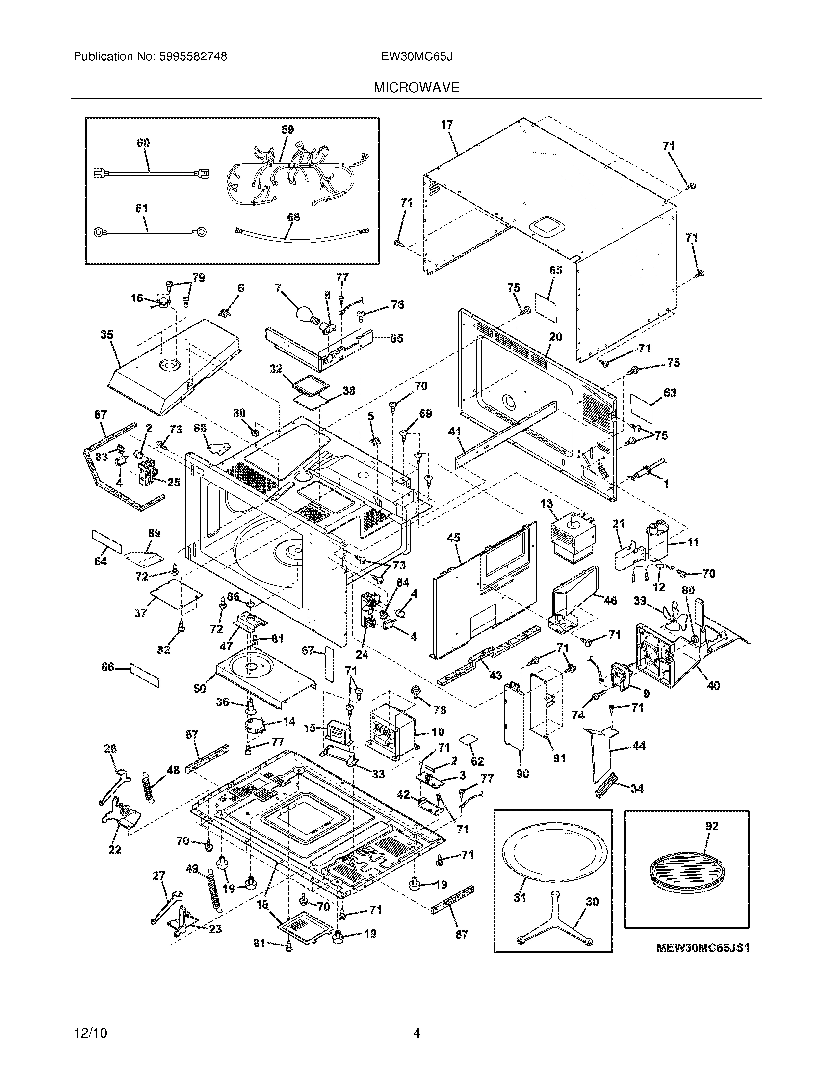 05 - MICROWAVE